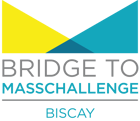 B2MC Biscay, logo